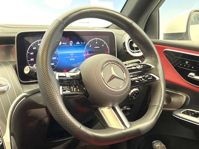 2023 Mercedes-BENZ GLC 缩略图 11