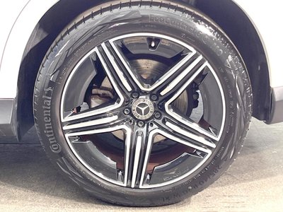 2023 Mercedes-BENZ GLC 缩略图 28
