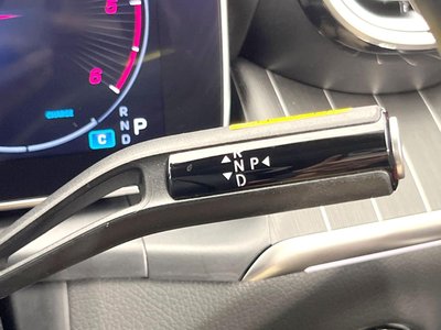 2023 Mercedes-BENZ GLC 缩略图 12