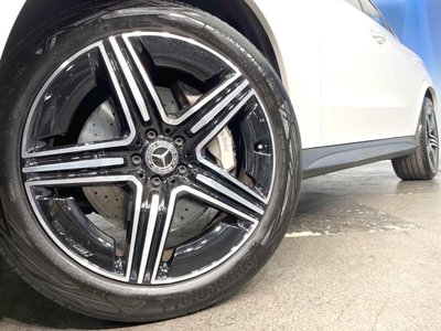 2023 Mercedes-BENZ GLC 缩略图 15