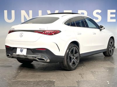 2023 Mercedes-BENZ GLC 缩略图 21