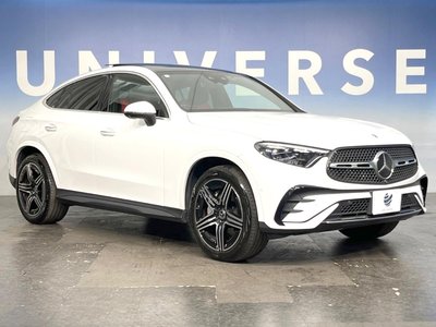 2023 Mercedes-BENZ GLC 缩略图 18