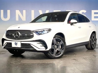 2023 Mercedes-BENZ GLC 缩略图 23