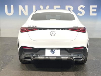 2023 Mercedes-BENZ GLC 缩略图 17