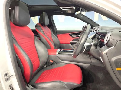 صورة 9 لـ 2023 Mercedes-BENZ GLC