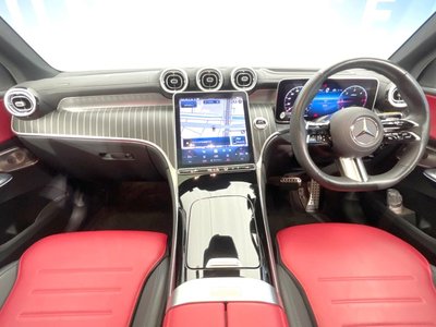 صورة 2 لـ 2023 Mercedes-BENZ GLC