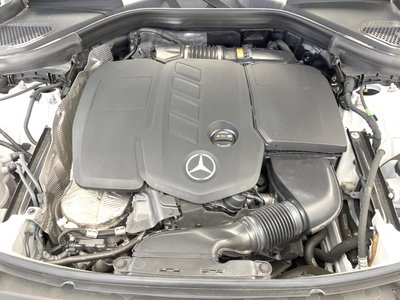 2023 Mercedes-BENZ GLC 缩略图 20