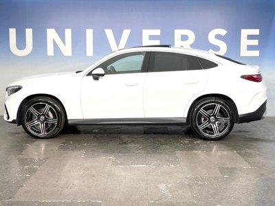 2023 Mercedes-BENZ GLC 缩略图 25