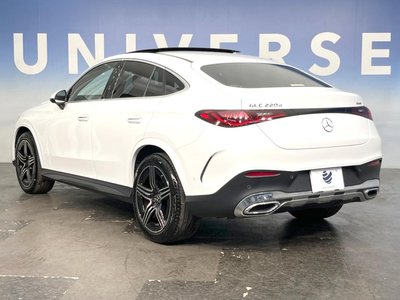 2023 Mercedes-BENZ GLC 缩略图 19