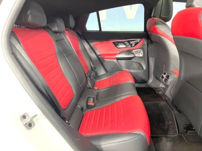 صورة 10 لـ 2023 Mercedes-BENZ GLC