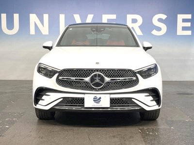 2023 Mercedes-BENZ GLC 缩略图 16