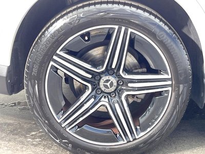 2023 Mercedes-BENZ GLC 缩略图 27