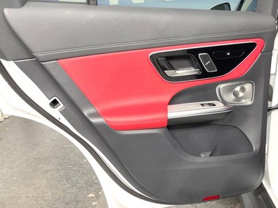 2023 Mercedes-BENZ GLC 缩略图 32