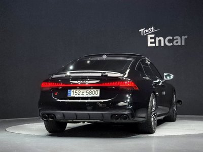 AUDI S7 - 4