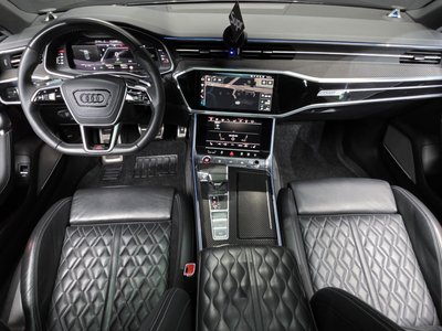 AUDI S7 - 5