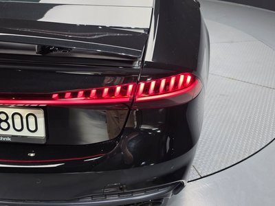 AUDI S7 - 10