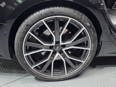 AUDI S7 - 6