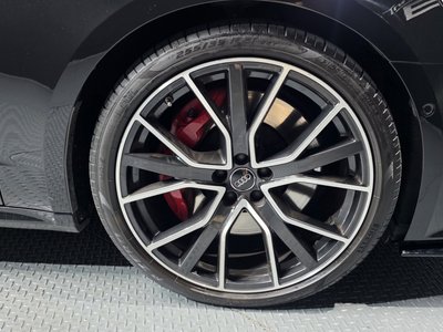 AUDI S7 - 8