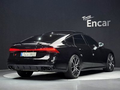 AUDI S7 - 3