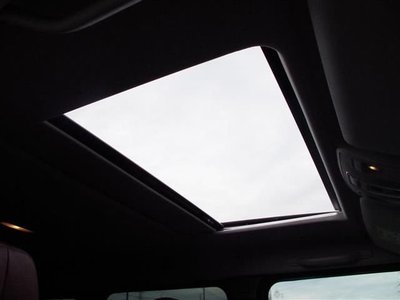 MERCEDES-BENZ G-CLASS - 5