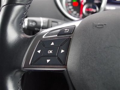 MERCEDES-BENZ G-CLASS - 9