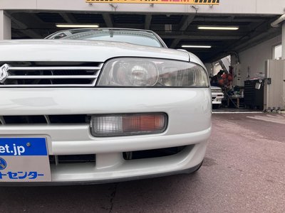 1995 Nissan SKYLINE thumbnail 23