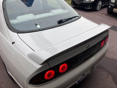 1995 Nissan SKYLINE thumbnail 58