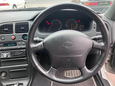 1995 Nissan SKYLINE thumbnail 30