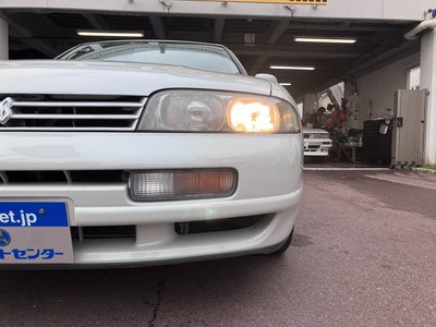 1995 Nissan SKYLINE thumbnail 25