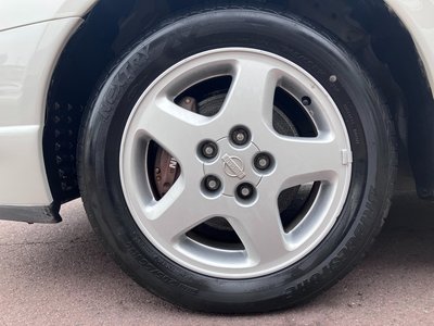 1995 Nissan SKYLINE thumbnail 18