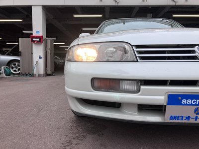 1995 Nissan SKYLINE thumbnail 24