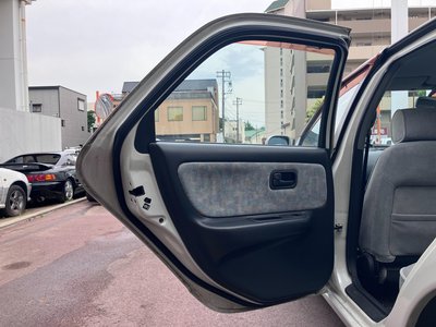 1995 Nissan SKYLINE thumbnail 53
