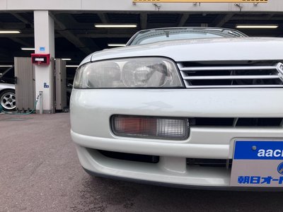 1995 Nissan SKYLINE thumbnail 22