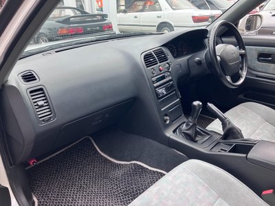 1995 Nissan SKYLINE thumbnail 29