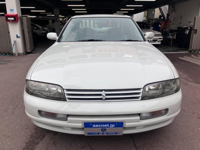 1995 Nissan SKYLINE — фото 2