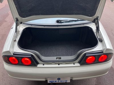 1995 Nissan SKYLINE thumbnail 45