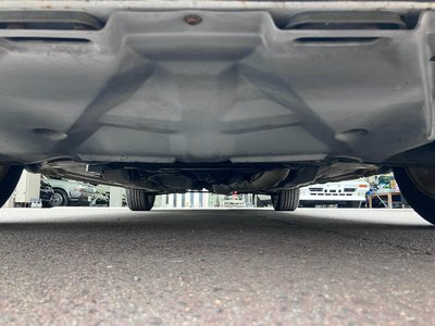 1995 Nissan SKYLINE thumbnail 60