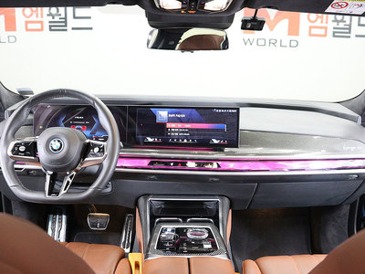 صورة مصغرة 13 لـ 2023 BMW I7