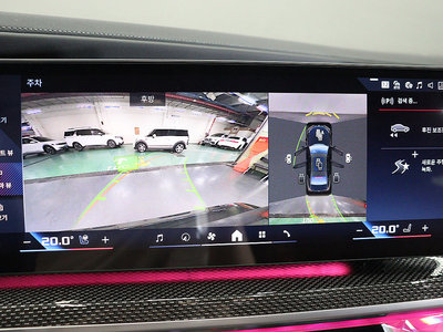 صورة 10 لـ 2023 BMW I7