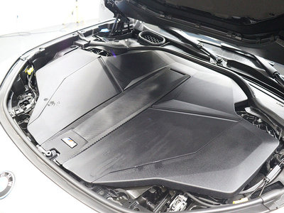 صورة 7 لـ 2023 BMW I7