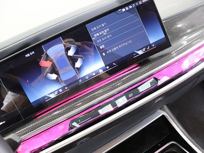 صورة 8 لـ 2023 BMW I7