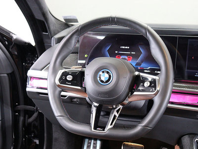 صورة مصغرة 14 لـ 2023 BMW I7