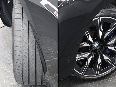 صورة مصغرة 20 لـ 2023 BMW I7