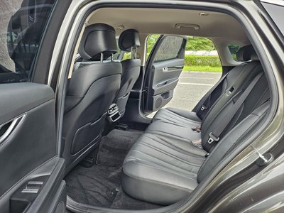 GENESIS G80 (RG3) - 10