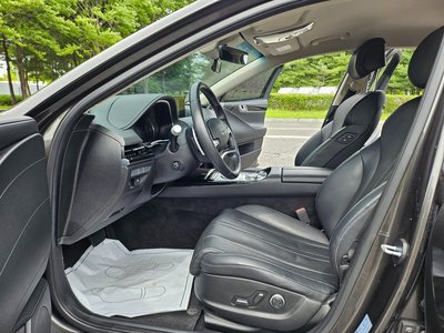 GENESIS G80 (RG3) - 9