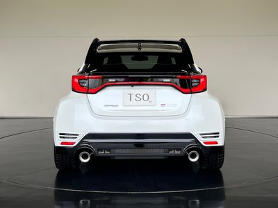 TOYOTA GR YARIS - 4