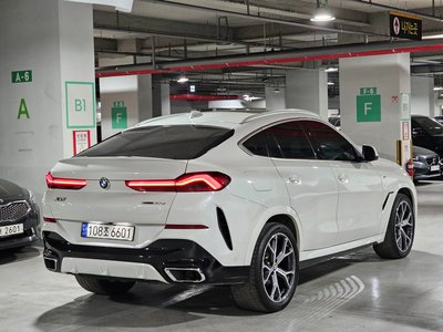 BMW X6 - 5