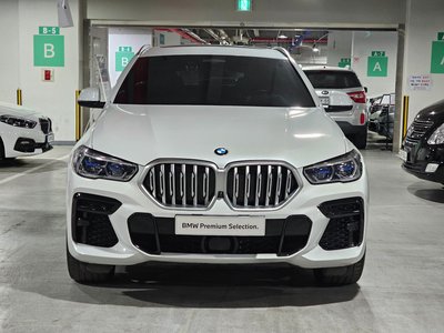 BMW X6 - 2
