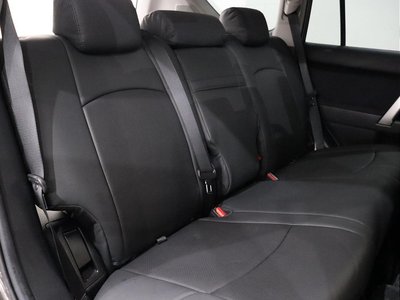 TOYOTA LAND CRUISER PRADO - 9