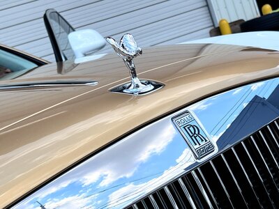 ROLLS ROYCE GHOST 2015 thumbnail 12